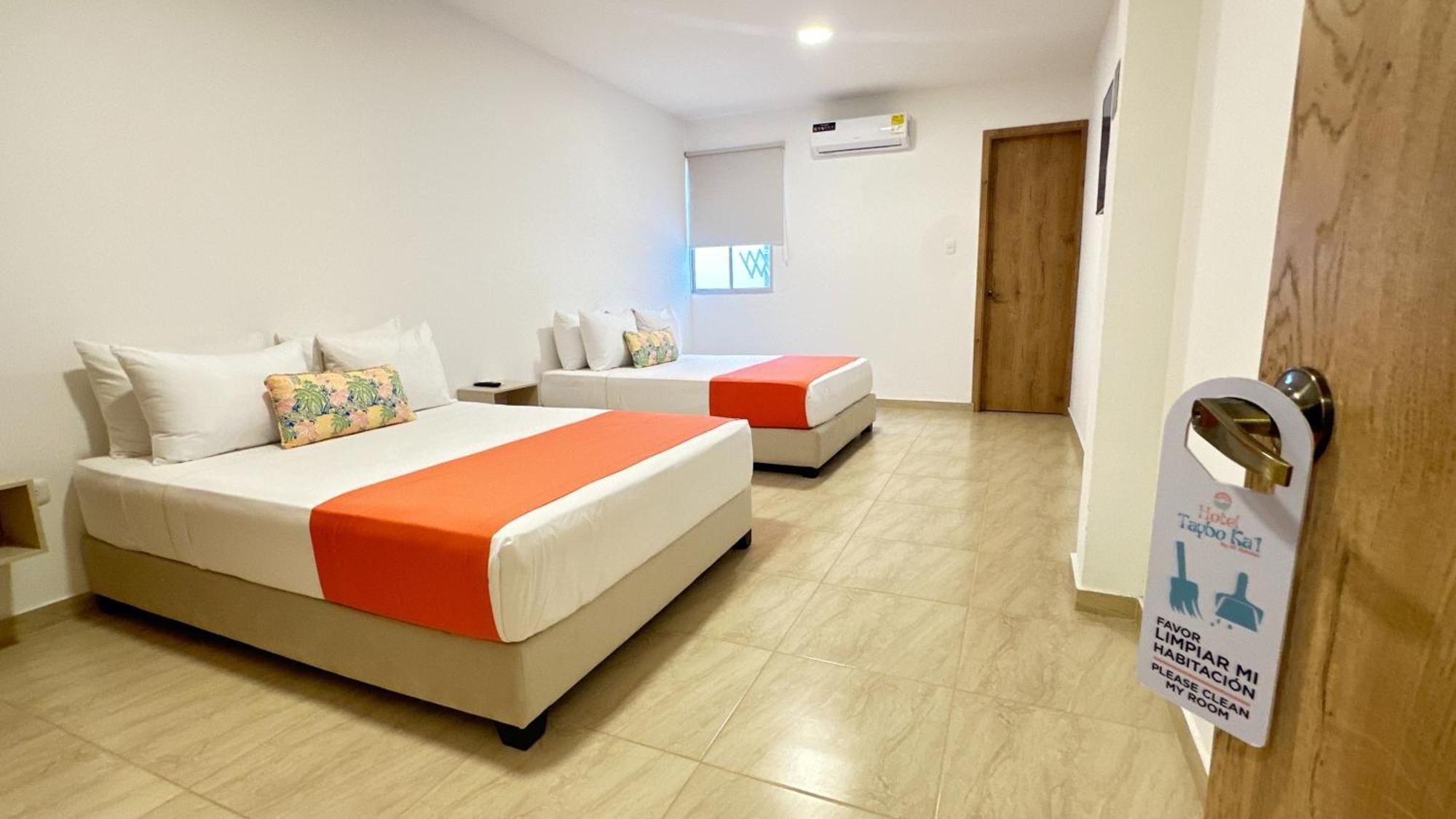 Hotel Taybo Kai By St Hoteles Santa Marta Dış mekan fotoğraf