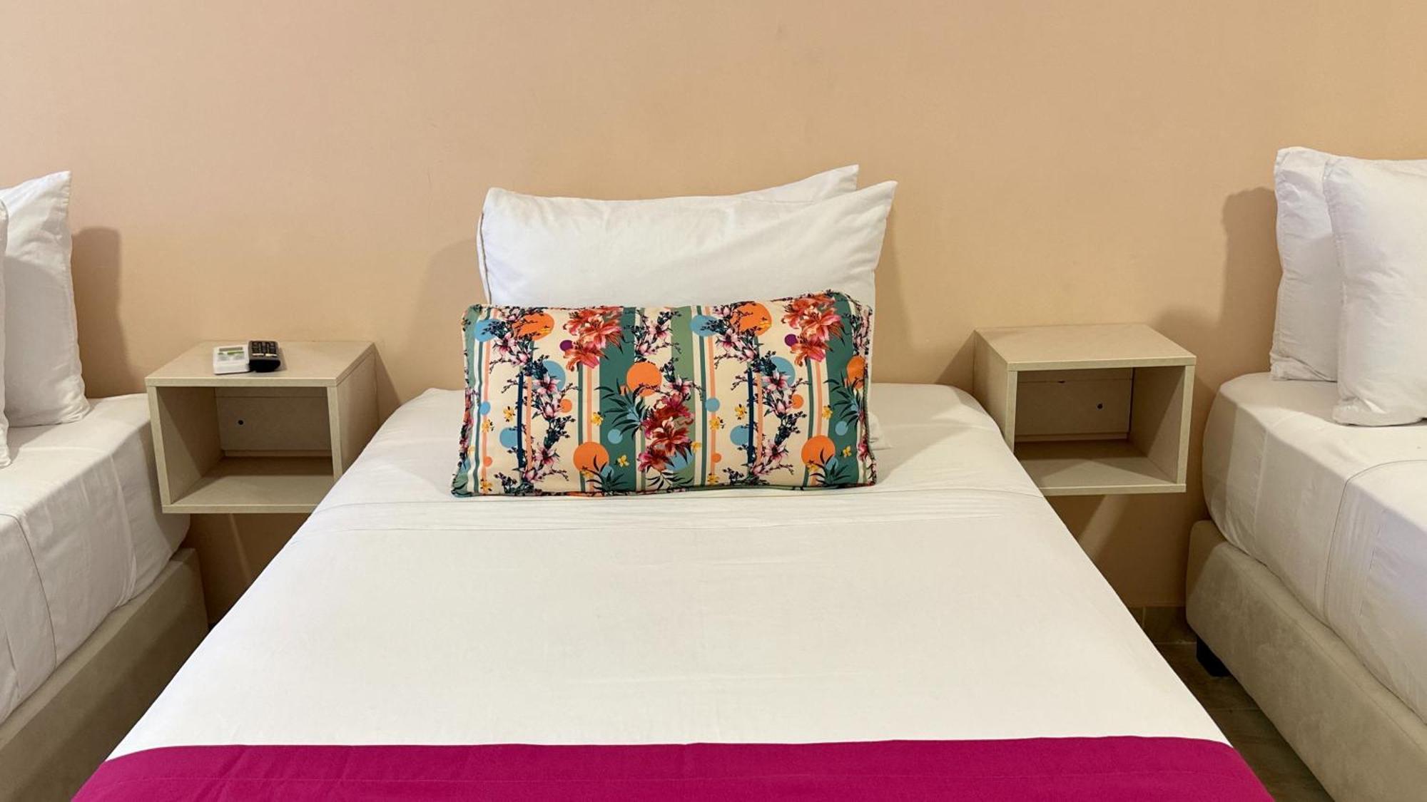 Hotel Taybo Kai By St Hoteles Santa Marta Dış mekan fotoğraf