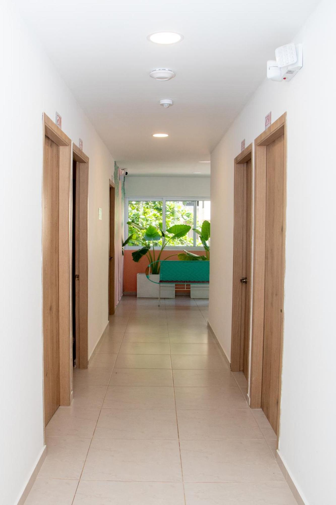 Hotel Taybo Kai By St Hoteles Santa Marta Dış mekan fotoğraf