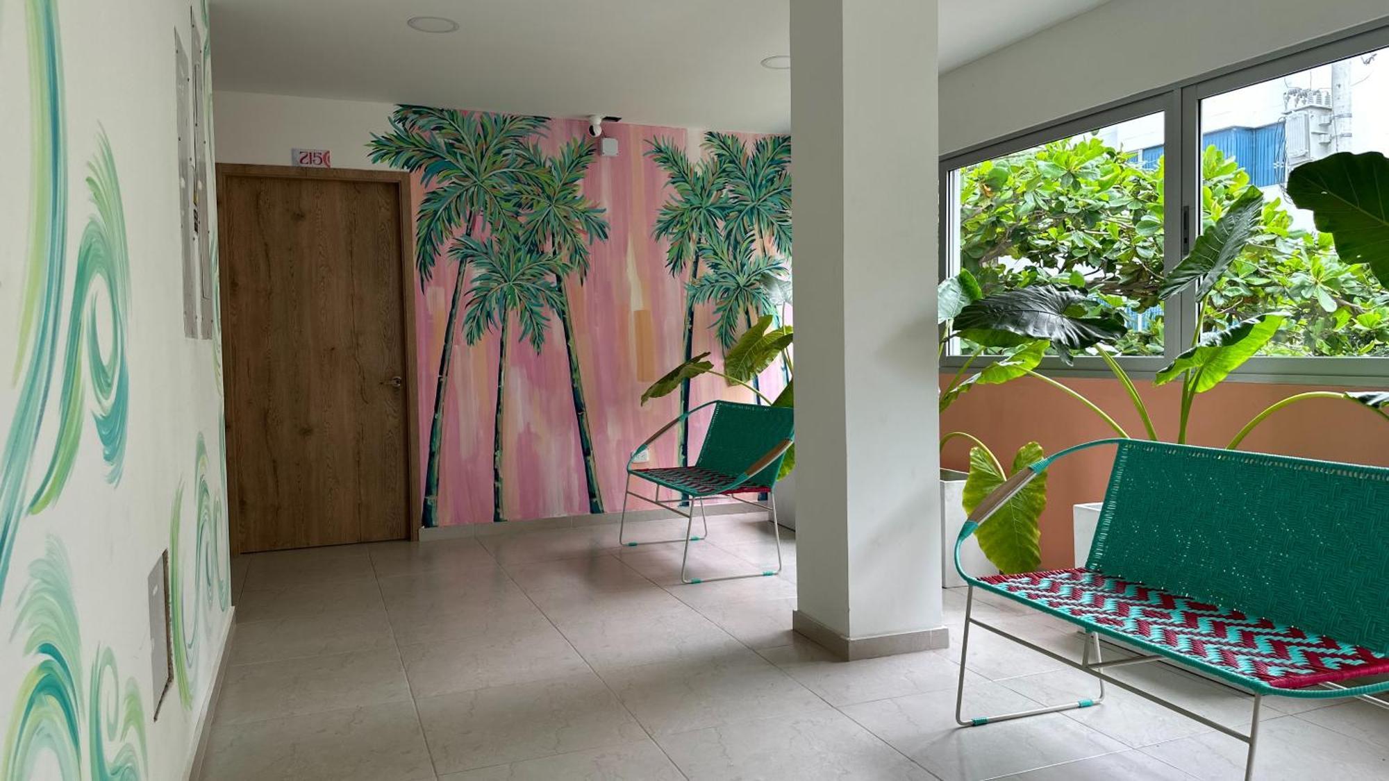 Hotel Taybo Kai By St Hoteles Santa Marta Dış mekan fotoğraf