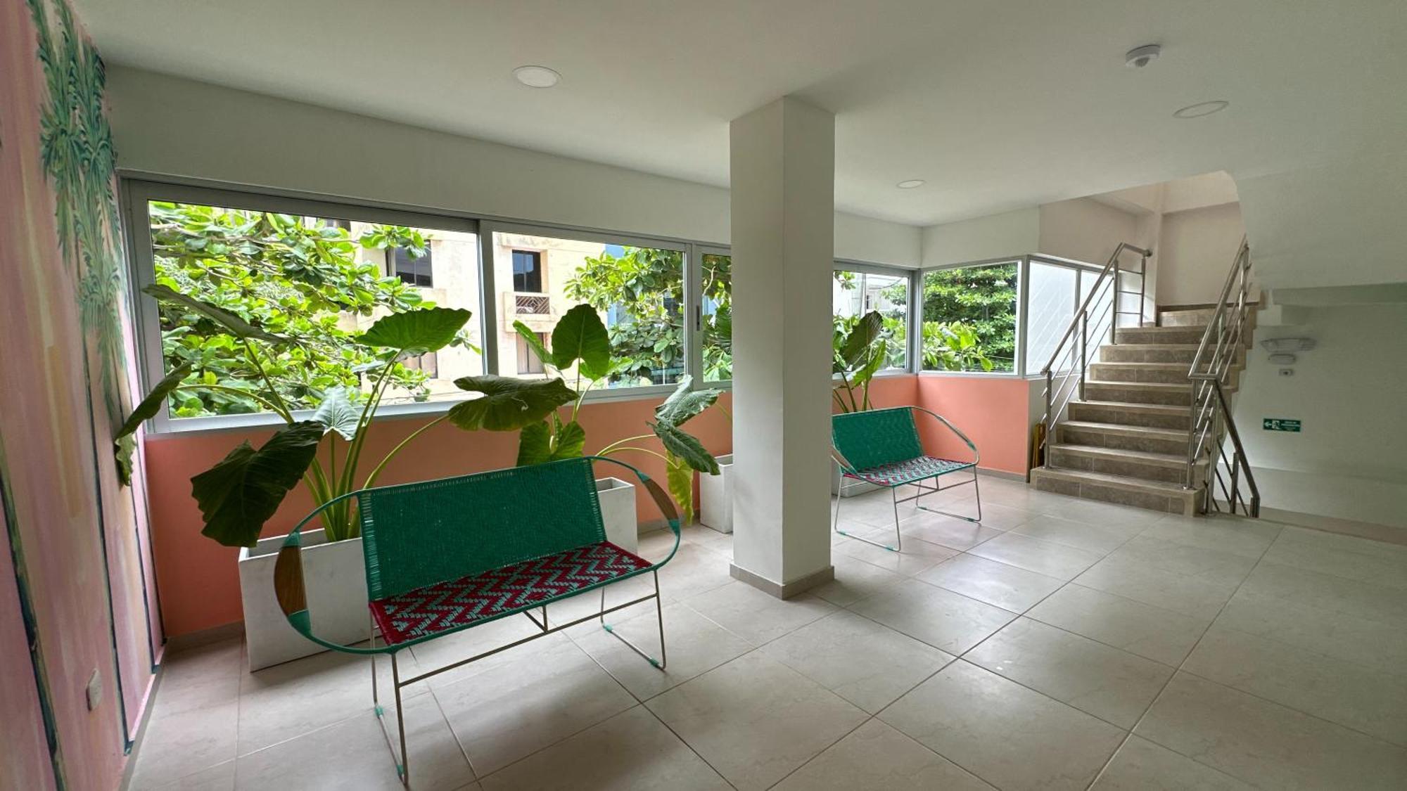 Hotel Taybo Kai By St Hoteles Santa Marta Dış mekan fotoğraf